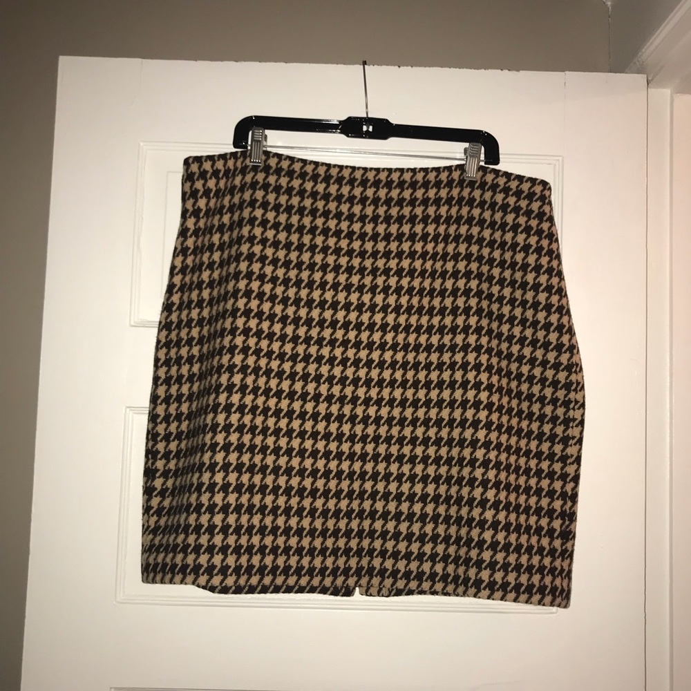 Talbots skir